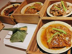 -蔡澜点心·粤菜(丽泽天街店)