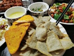 -玫瑰红烤羊排(北新桥三条店)