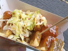 国足臭豆腐-国足臭豆腐(明瓦廊店)