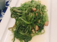 -绿茶餐厅(布吉万象汇店)