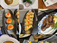 -極上萬膳·日料放题(海岸城店)