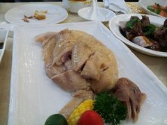 鸡-渔民新村(番禺总店)