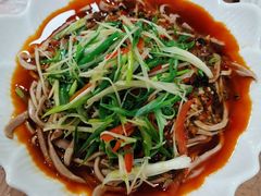 -洪霞餐馆