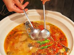 -炊烟小炒黄牛肉(浦东世纪汇店)