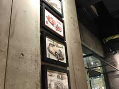 -吉亨面馆(古北1699店)