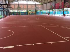 -洛克公园·篮球·足球(三林店)