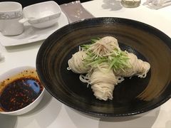-国际青年会议酒店-苏莱斯餐厅