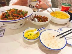 -兰湘子·湘菜小炒(三桥万象城店)