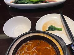 -大理实力希尔顿酒店•御玺中餐厅