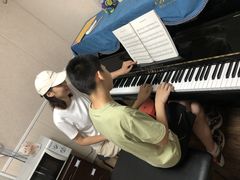 -秦川乐器(河西店)