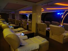 -碧中海汤泉汗蒸酒店