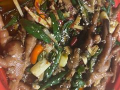 -江湖黑大兔(杨家坪店)