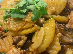 -煲得鲜·桐乡煲·小龙虾(万达店)