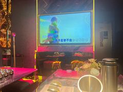 -INLOVE KTV(西溪印象城店)