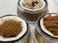 -凤凰楼酒家·粤宴点心(华强北店)