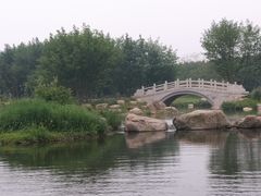 -杭州双溪漂流景区