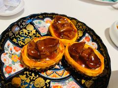 一口鲍鱼酥-三号黄浦会Canton Table