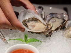 -Oyster Talks 四度蚝法餐厅