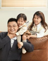 -海马体家庭照相馆(杭州萧山万象汇店)