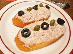 -ZAFFERANO西班牙海鲜饭(上海首店)