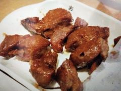 -金刚山烧烤(中山路店)