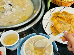 -老来福·非遗酸汤兔(凯旋路店)