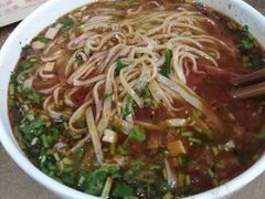 -孟记传统大刀面(星源商城店)