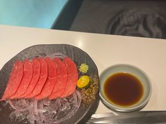 -焱铁烧·黑毛和牛专门店(杭州嘉里中心店)