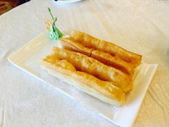 -海皇食府(水都假日酒店店)