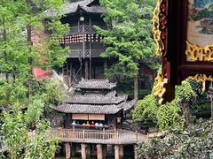 -土家风情园