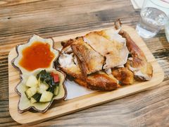 -Hi YOU你的饭局泰餐厅(雍和宫店)