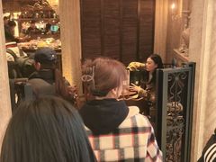 -B&C黄油与面包·THE GARDEN BAKERY概念店(世纪汇店)