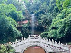 -沐川竹海旅游景区