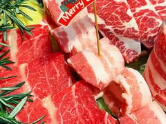 -GOGIYA·咕叽吖韩国传统烤肉店(小榄店)