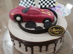 -GANSO元祖食品(滨湖万达店)