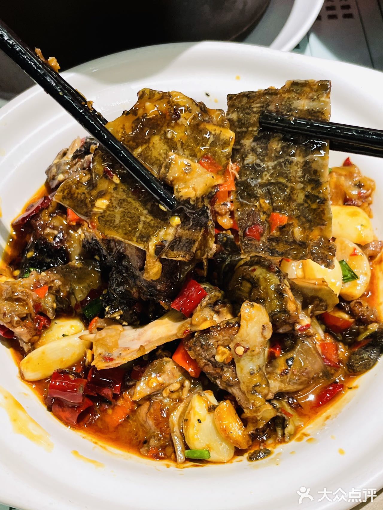 下高铁西站边上这家…江西小炒真便宜好吃！！