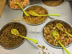 -易裕和·长沙米粉(竹塘西路店)