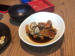 -香园茶社·金陵小灶(老门东店)