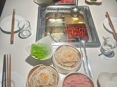 -海底捞火锅(长宁路龙之梦店)