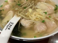 虾仁小馄饨-熙盛源(复兴路店)