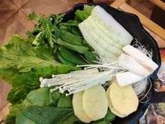 -牛品福潮汕牛肉火锅(旺庄店)