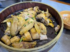 -隆源山寨土菜馆