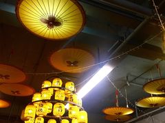 大堂-江湖一盏灯·滇味卤烤(普惠园店)