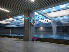 -美美时代游泳健身(高新区店)