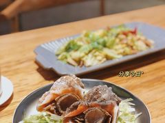-莲花公园煎蟹·30年闽菜(火车站店)
