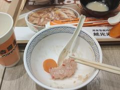 -吉野家(上亿广场店)