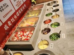 -成老灶火锅鸡(平山店)