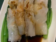 -粤色·老广州茶餐厅(河南商会大厦店)