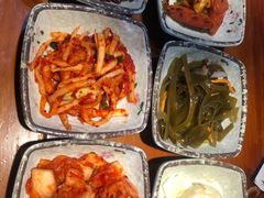 -火炉情韩国料理店(古田路店)