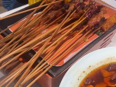 -全牛匠·乐山跷脚牛肉(西北旺万象汇店)